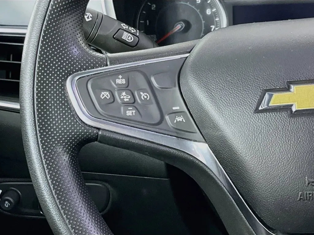 Chevrolet Equinox photo 13