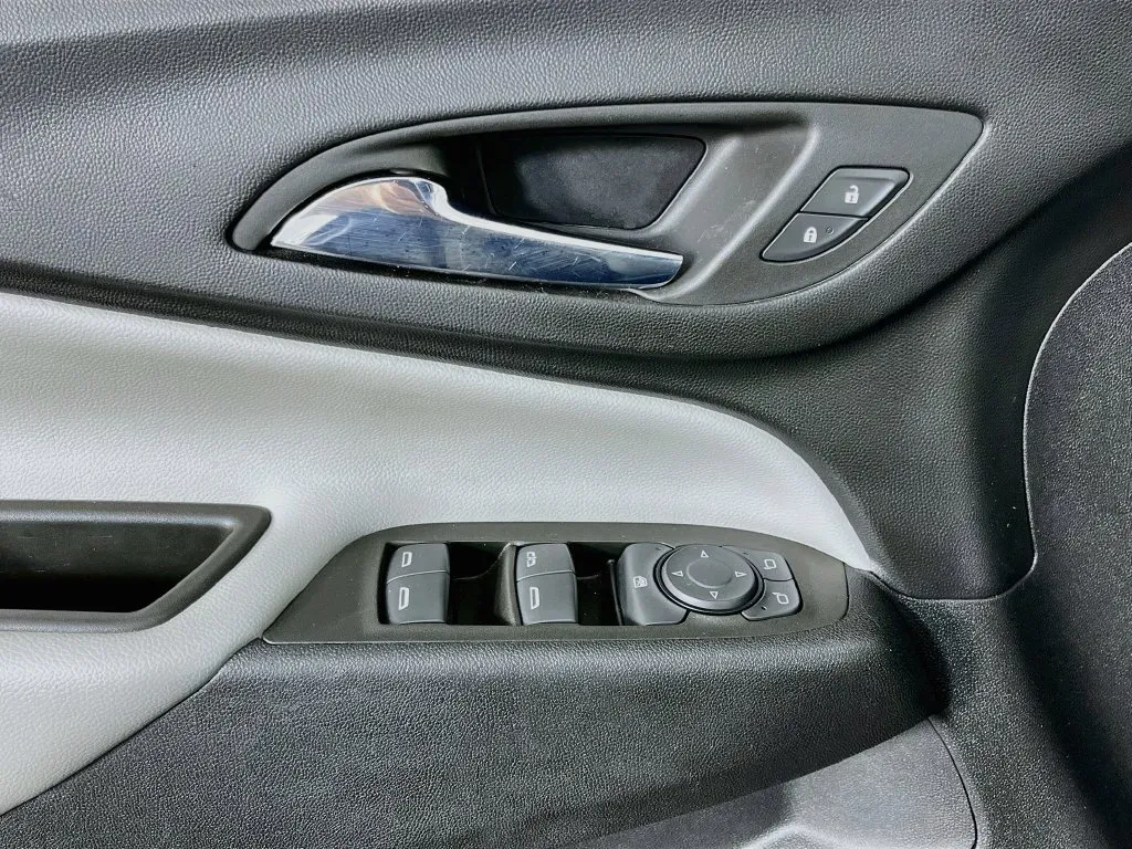 Chevrolet Equinox photo 20