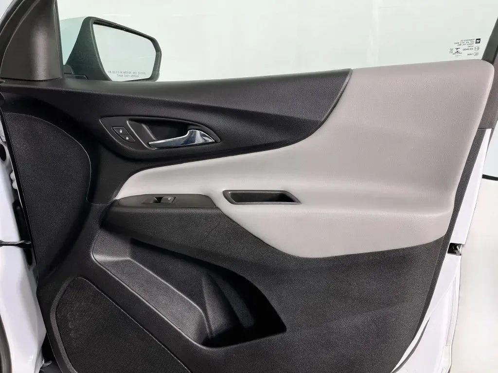 Chevrolet Equinox photo 28