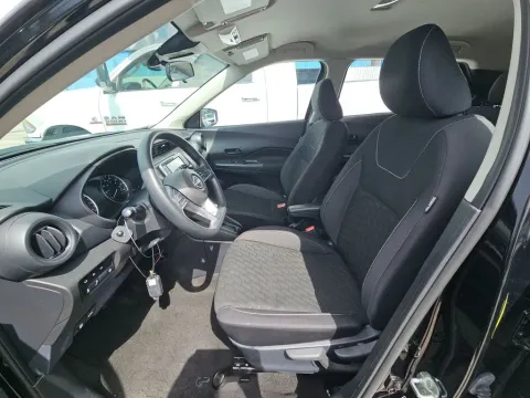 Another view of 2022 Nissan Kicks S for sale in St. Charles, MO at Clement Supercenter