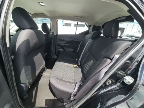More photos of 2022 Nissan Kicks S at Clement Supercenter, MO