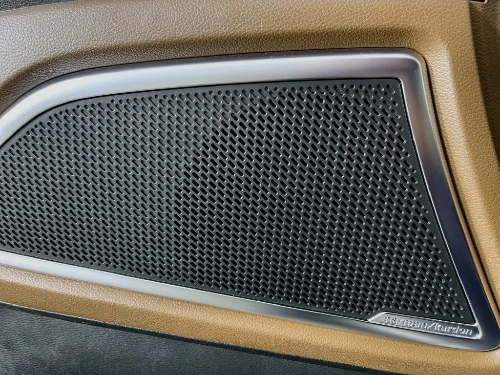 Kia Telluride photo 22