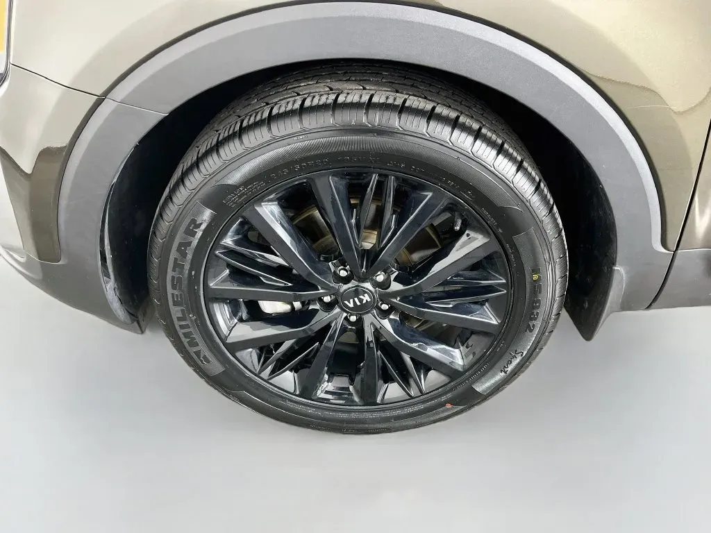 Kia Telluride photo 36