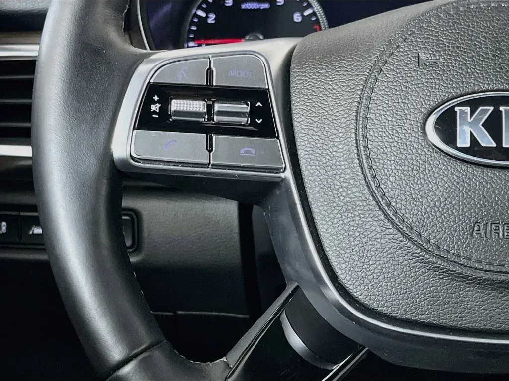 Kia Telluride photo 13