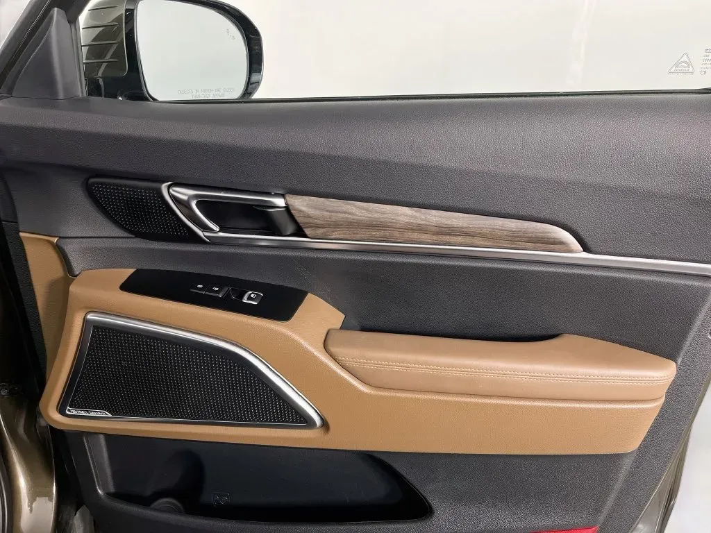 Kia Telluride photo 35