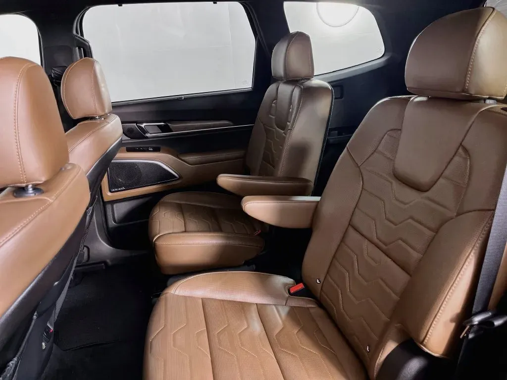 Kia Telluride photo 29