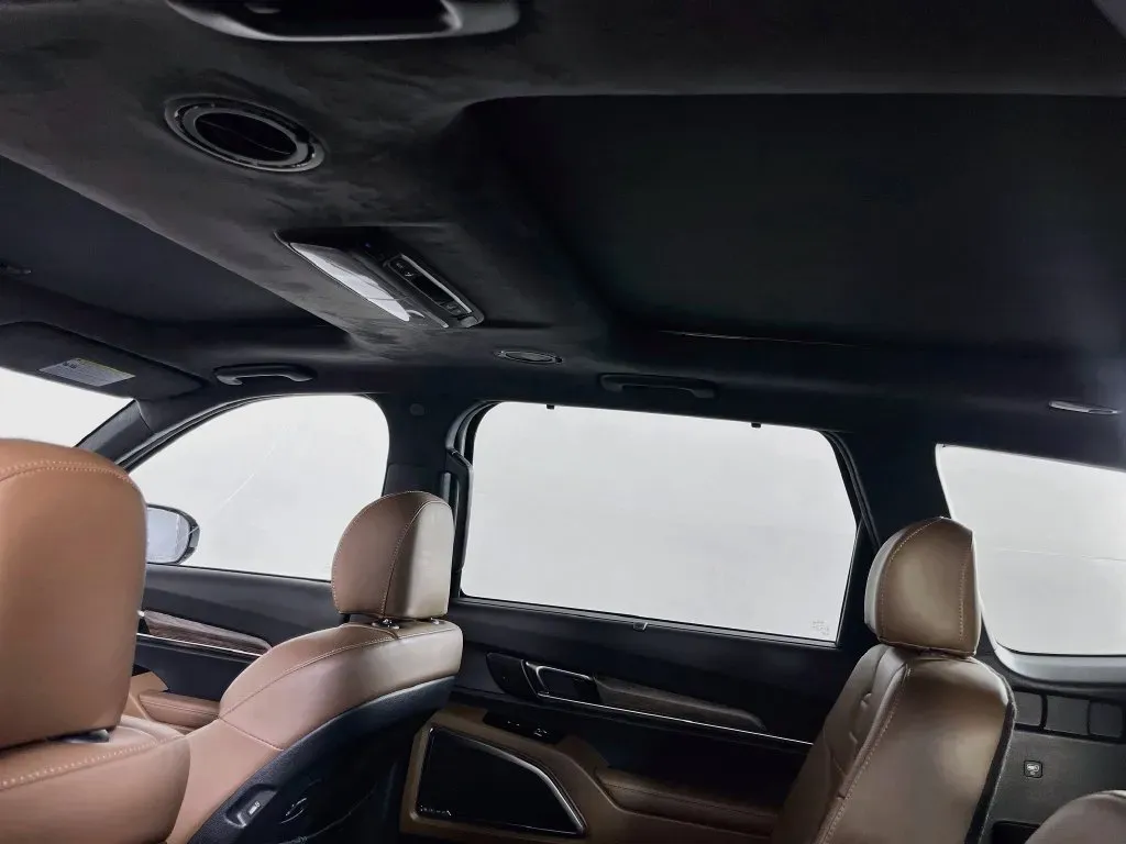 Kia Telluride photo 21