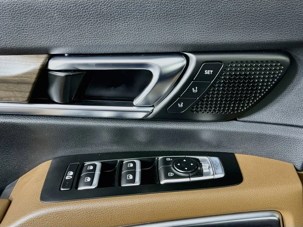 Kia Telluride photo 23