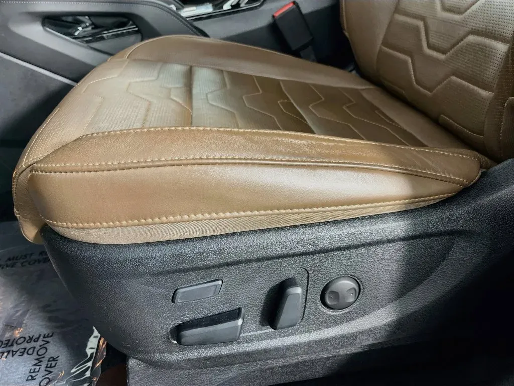 Kia Telluride photo 26