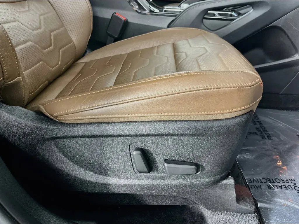 Kia Telluride photo 33