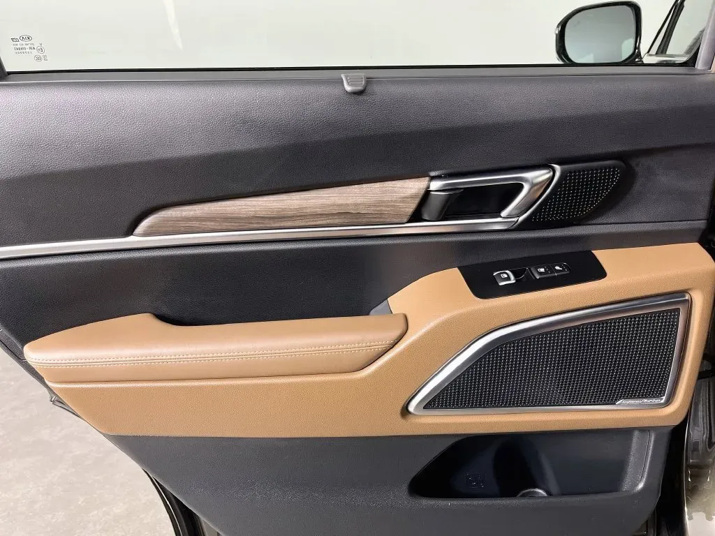 Kia Telluride photo 28