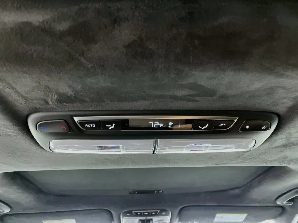 Kia Telluride photo 32