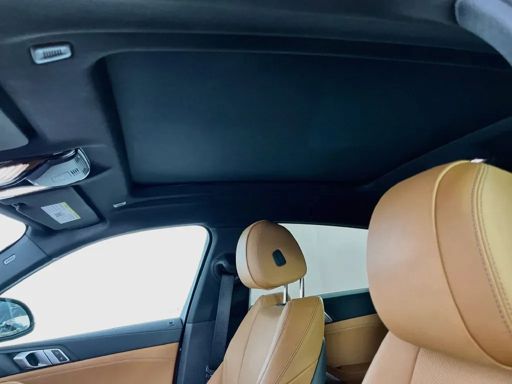 BMW X6 photo 23