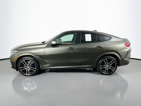 More photos of 2022 BMW X6 xDrive40i at Clement Supercenter, MO