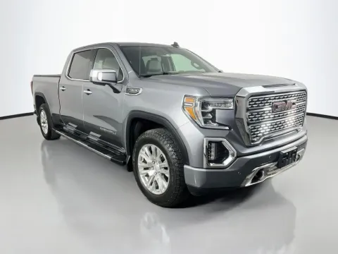 More photos of 2021 GMC Sierra 1500 Denali at Clement Supercenter, MO