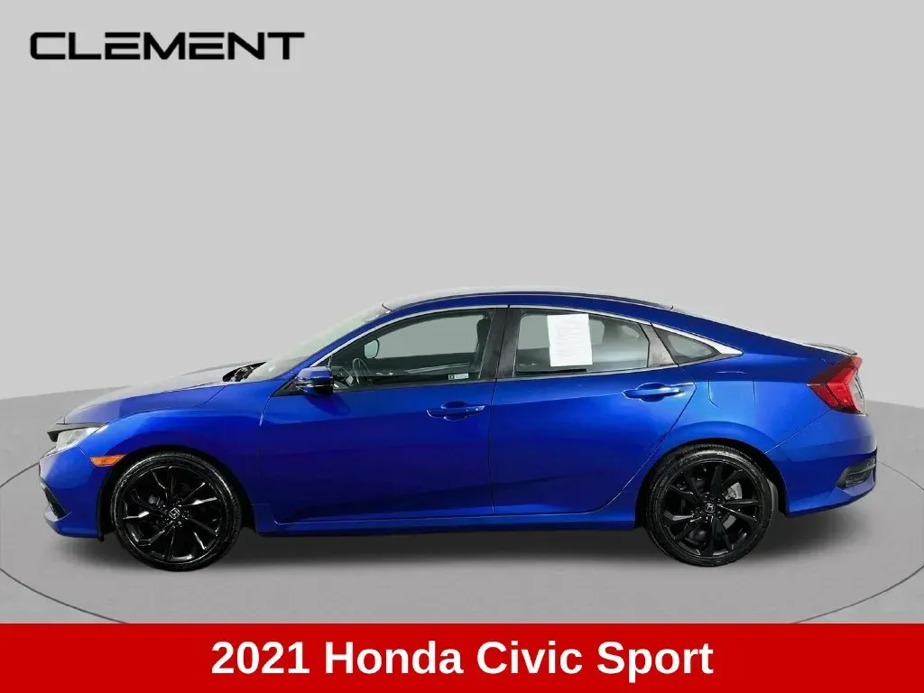 Honda Civic photo 4