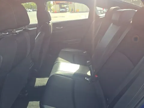 More photos of 2021 Honda Civic Sport at Clement Supercenter, MO