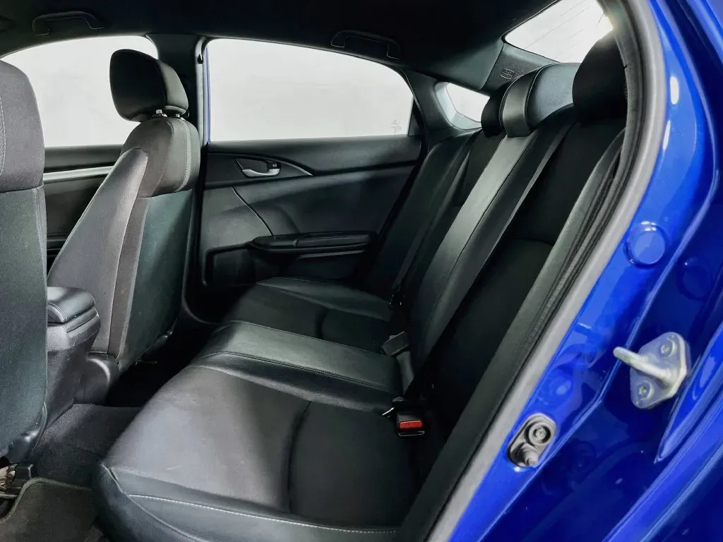 Honda Civic photo 26