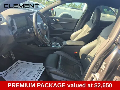 More photos of 2020 BMW 2 Series M235i Gran Coupe xDrive at Clement Supercenter, MO