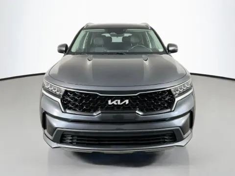 Photos of 2022 Kia Sorento Hybrid S for sale in St. Charles, MO at Clement Supercenter