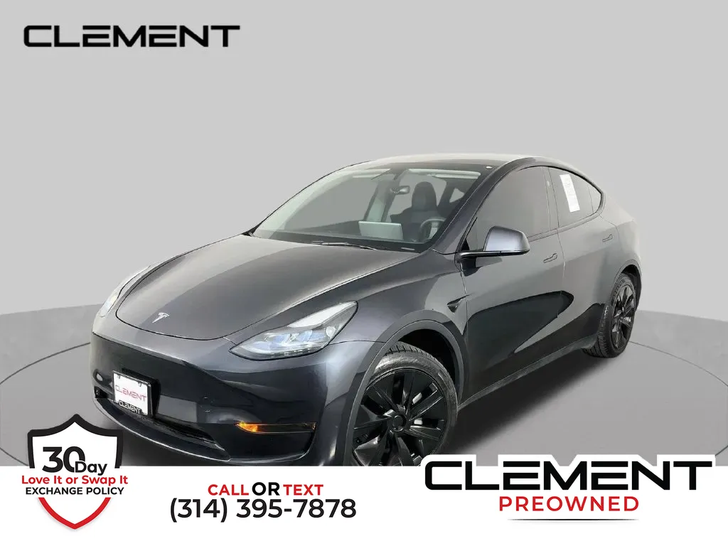 2024 Tesla Model Y Long Range for sale in St. Charles, MO