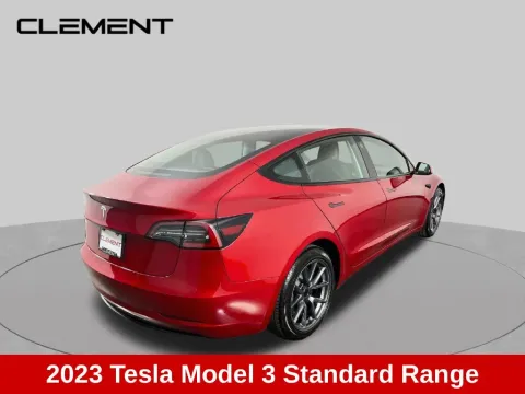 More photos of 2023 Tesla Model 3 at Clement Supercenter, MO
