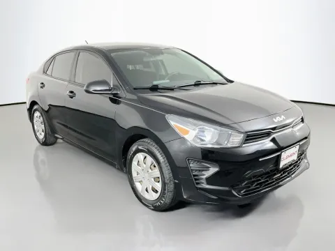 More photos of 2022 Kia Rio LX at Clement Supercenter, MO