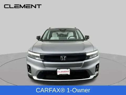 Photos of 2025 Honda Prologue Touring for sale in St. Charles, MO at Clement Supercenter