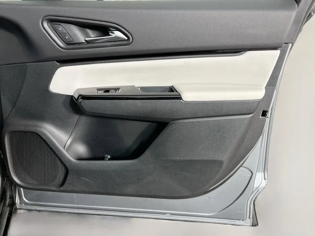 Honda Prologue photo 35