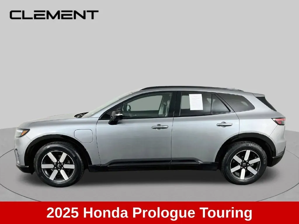 Honda Prologue photo 4
