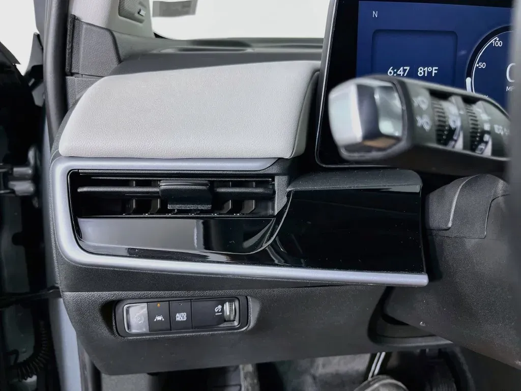 Honda Prologue photo 11