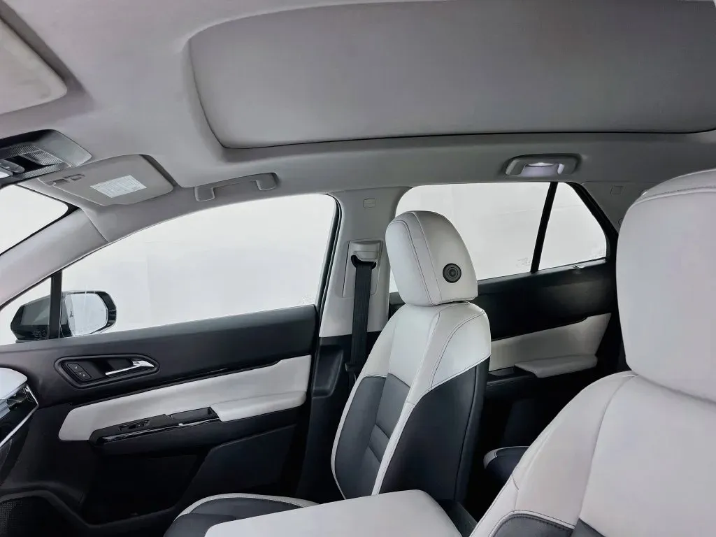 Honda Prologue photo 22