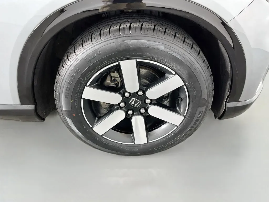 Honda Prologue photo 37