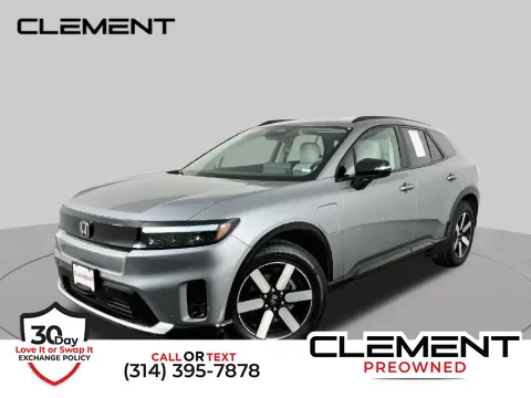 Gray 2025 Honda Prologue Touring for sale in St. Charles, MO