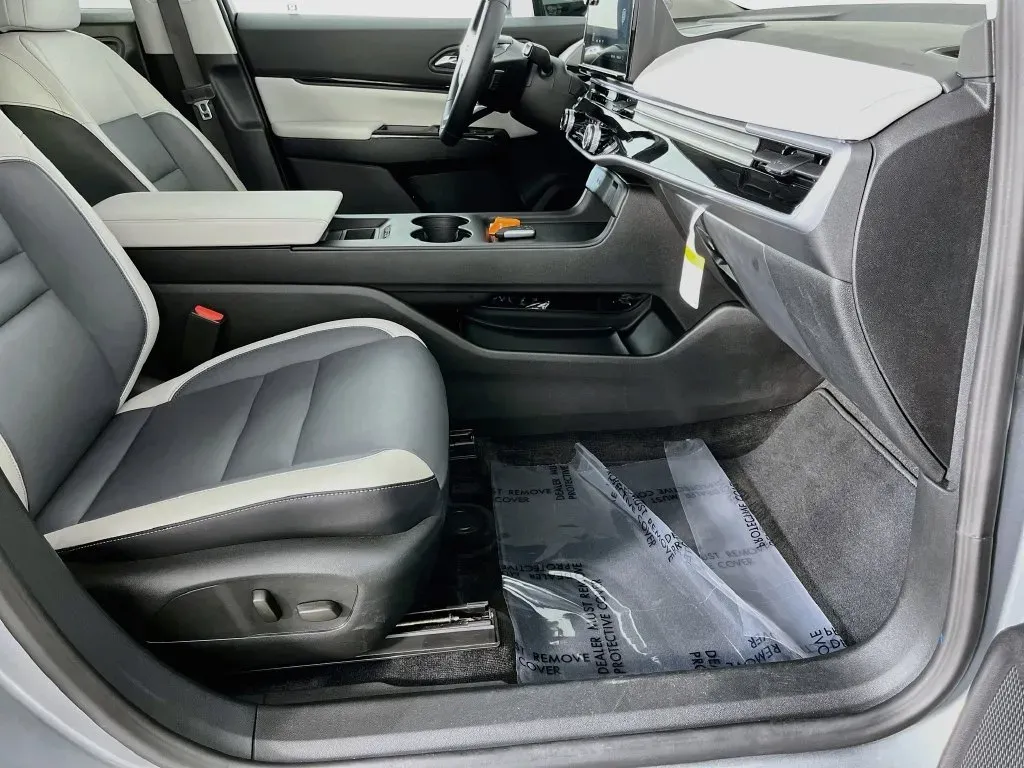 Honda Prologue photo 33