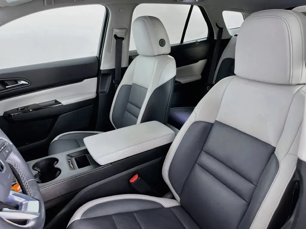 Honda Prologue photo 28