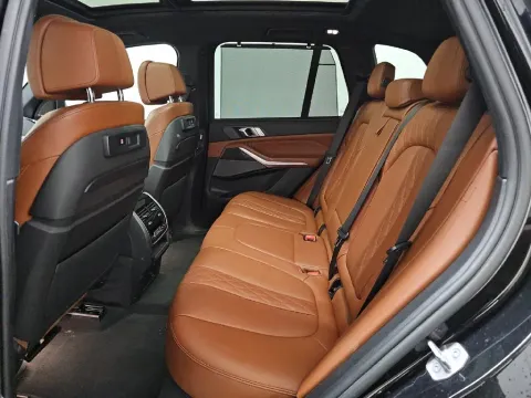 More photos of 2022 BMW X5 M50i at Clement Supercenter, MO