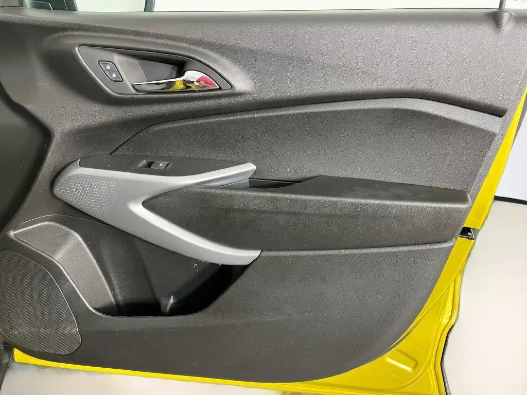 Chevrolet Trax photo 32