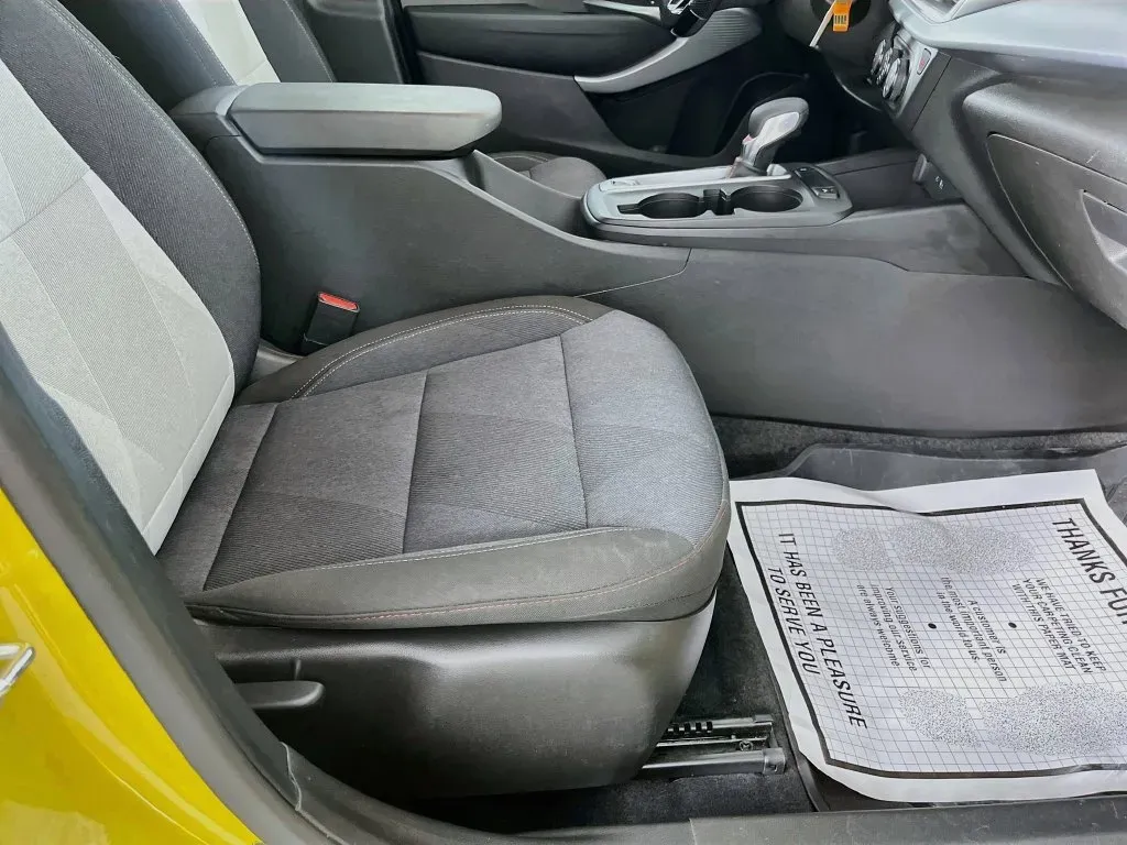 Chevrolet Trax photo 30