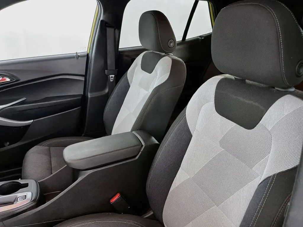 Chevrolet Trax photo 26