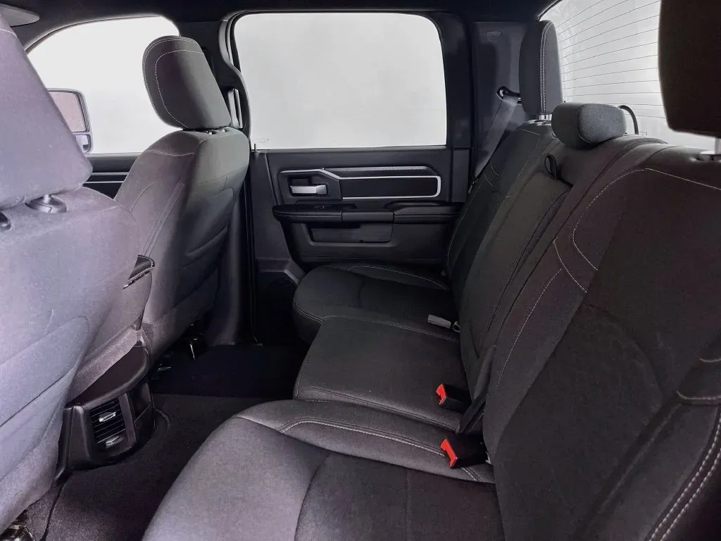 Ram 2500 photo 24