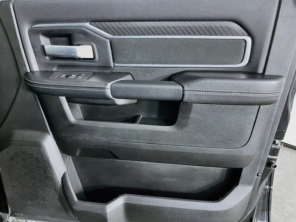 Ram 2500 photo 28