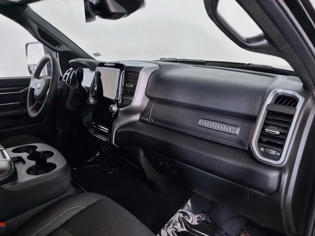 Ram 2500 photo 27