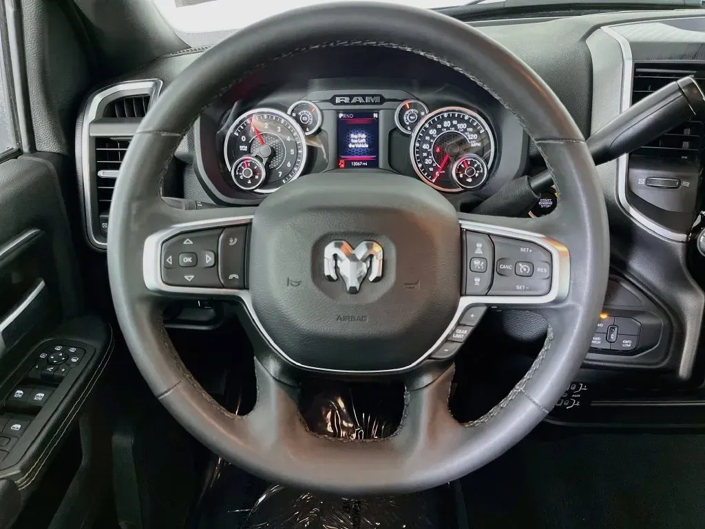 Ram 2500 photo 11