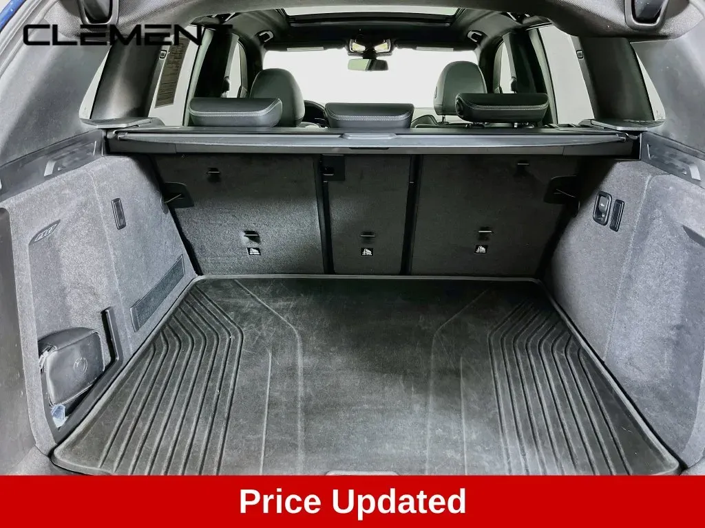 BMW X3 photo 9