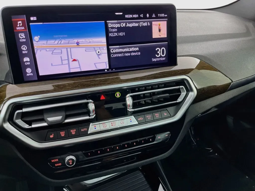 BMW X3 photo 20