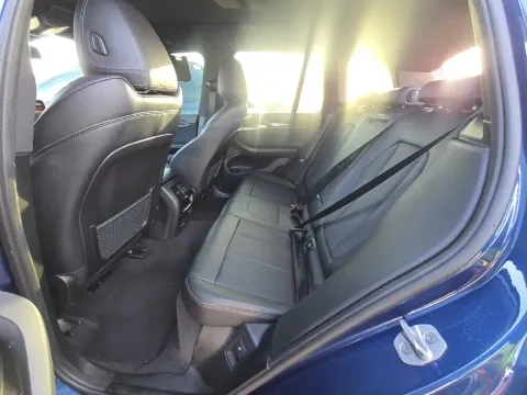 More photos of 2022 BMW X3 sDrive30i at Clement Supercenter, MO