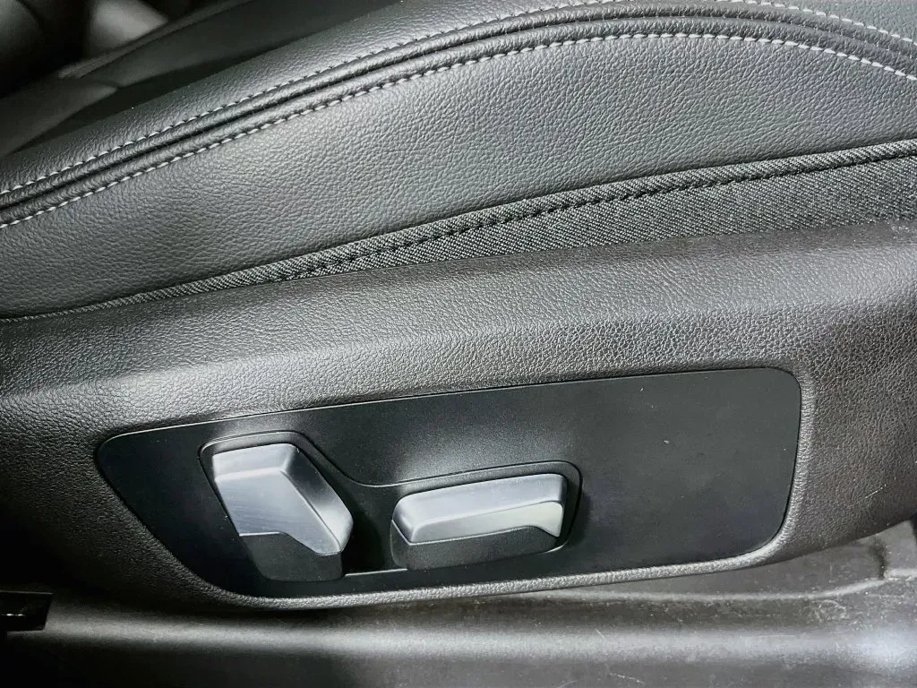 BMW X3 photo 32