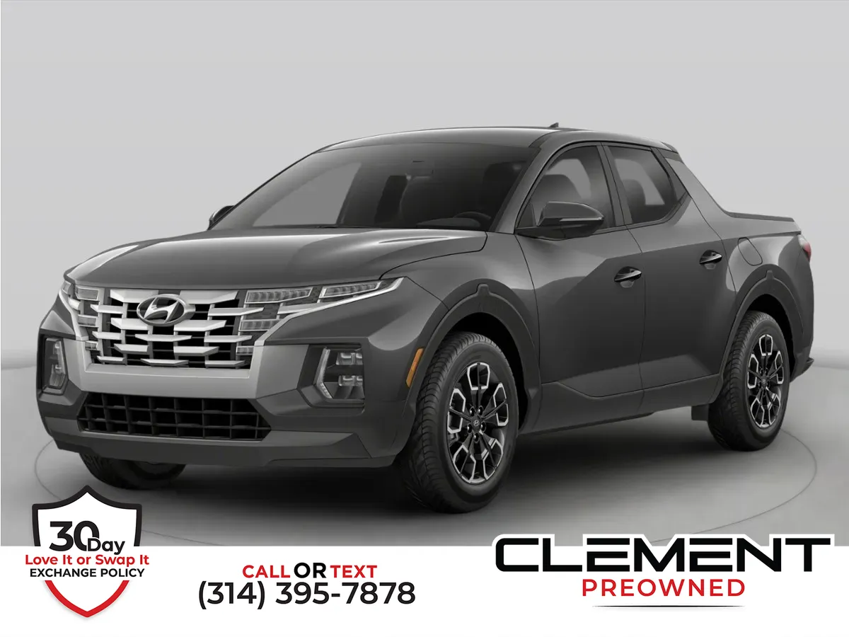 2024 Hyundai Santa Cruz SEL for sale in St. Charles, MO