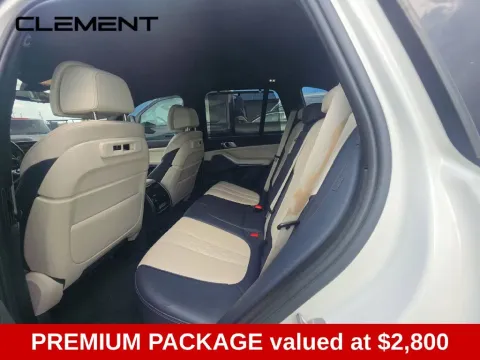 More photos of 2021 BMW X5 sDrive40i at Clement Supercenter, MO